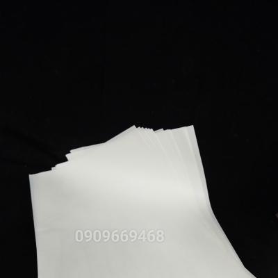 Giấy Thấm Dầu Trắng (Giấy MG Thấm Dầu) 1